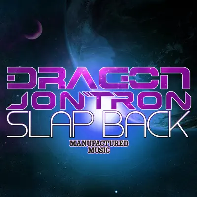 Slap Back - Single - Dragon