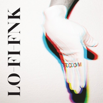 Boom (Remixes) - EP