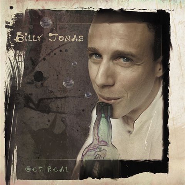 Jonas, Billy – Get Real