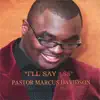 I Love to Worship Jesus