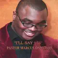 I Love to Worship Jesus