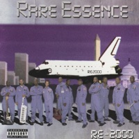 Re-2000 - Rare Essence