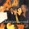 Christian Paccoud Anarchie ma blanche Des roses et des chiens