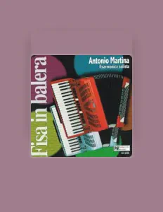 Listen to Antonio Martina fisarmonica solista, watch music videos, read bio, see tour dates & more!
