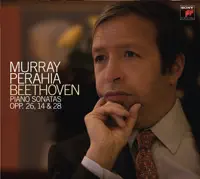 Piano Sonata No. 12 In A-flat Major, Op. 26: II. Scherzo: Allegro Molto — Murray Perahia