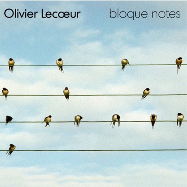 Bloque Notes