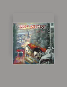 Listen to Kol Nidre, watch music videos, read bio, see tour dates & more!