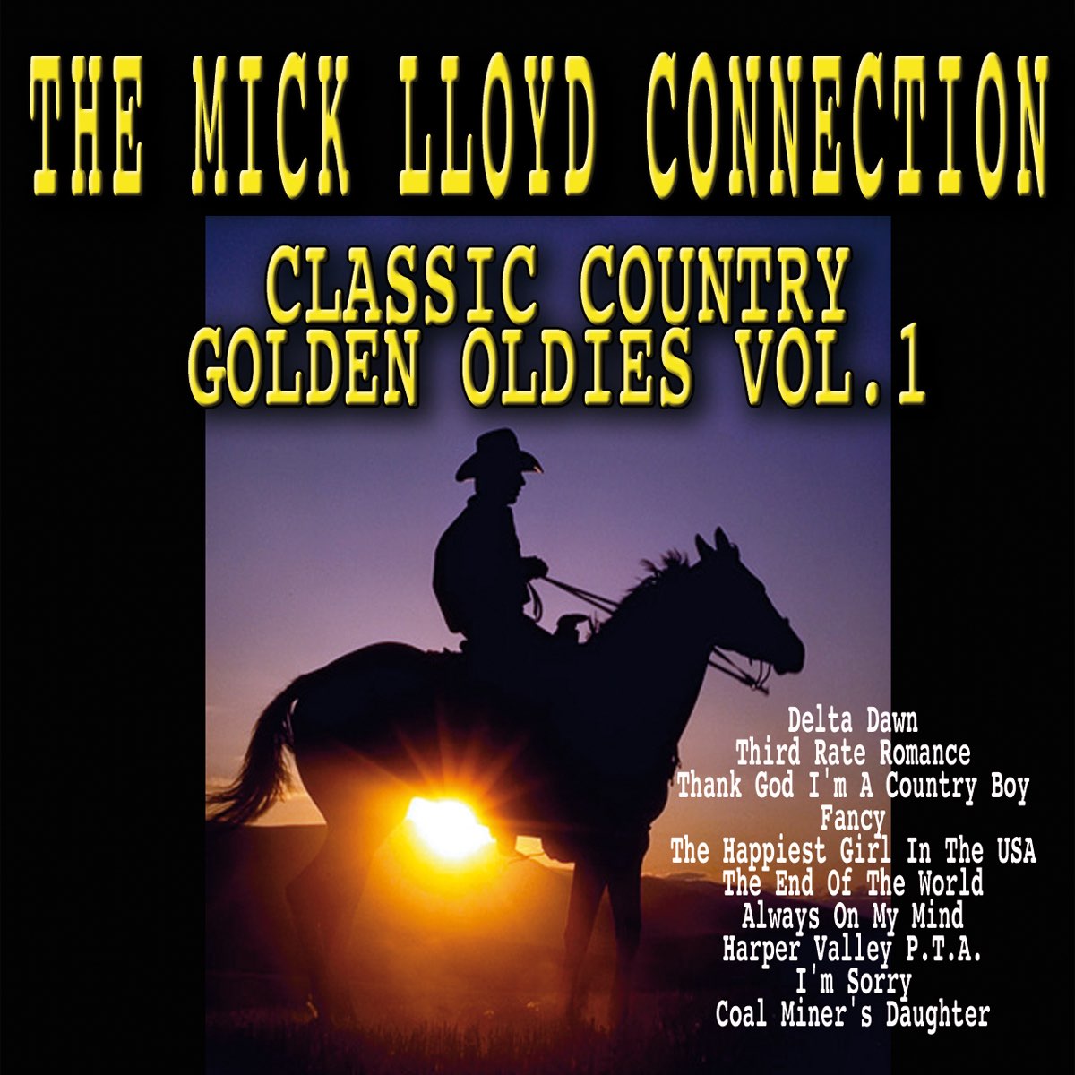 Greatest Old Country Songs Of All Time - Classic Country