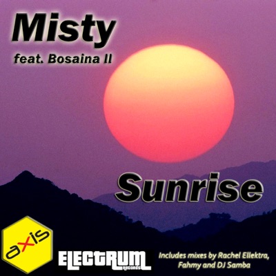 Sunrise (feat. Bosaina II) - Single