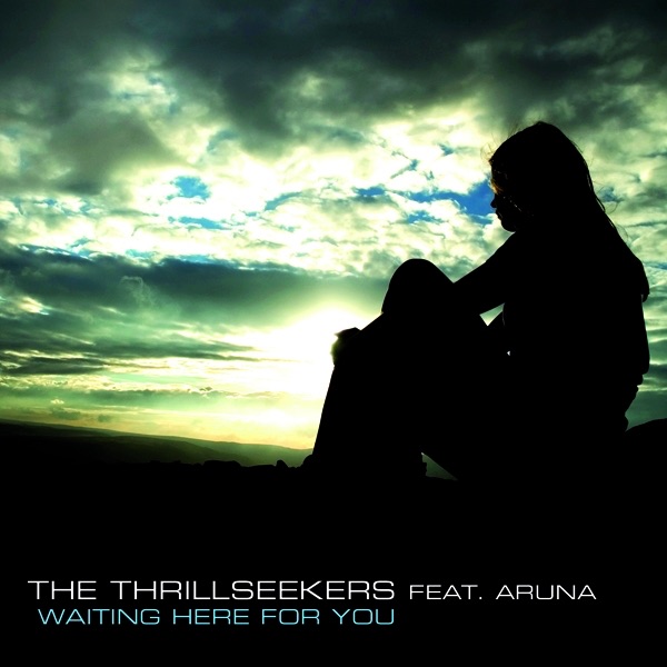 The Thrillseekers Feat Aruna - Waiting Here For You  (Breakfast Club Mix)