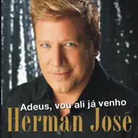 Adeus vou ali ja venho