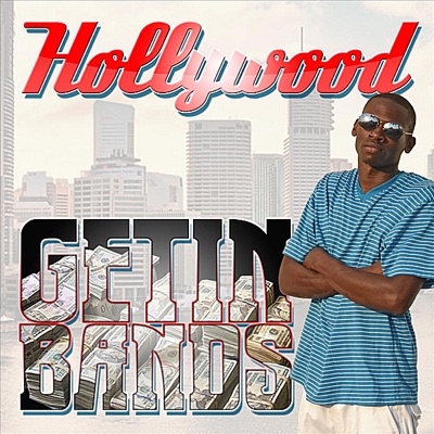 Getting Bands - Single