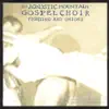 Agnostic Mountain Gospel Choir - Oh Sorrow