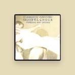 Agnostic Mountain Gospel Choir