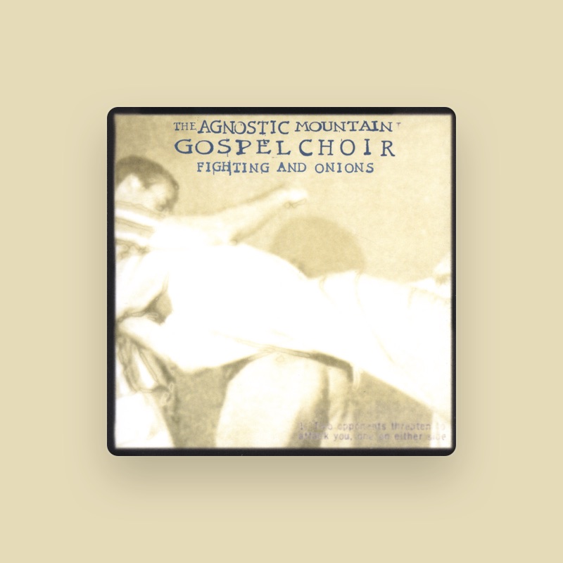 Agnostic Mountain Gospel Choir