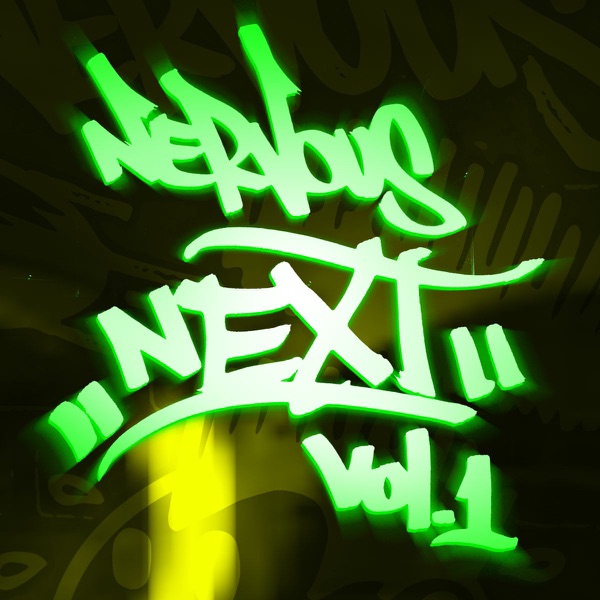 Nervous Next, Vol. 1