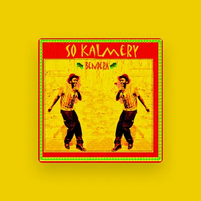 Listen to So Kalmery, watch music videos, read bio, see tour dates & more!