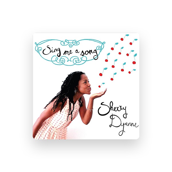 Sherry Dyanne's avatar