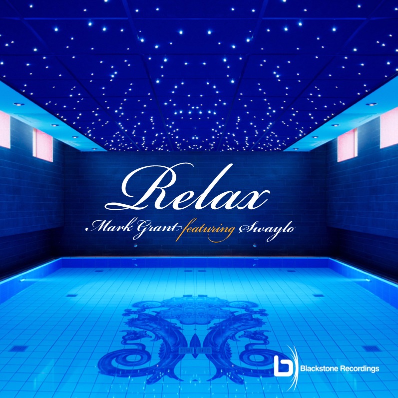 Обложка альбома «Relax [feat. Swaylo]» — Mark Grant