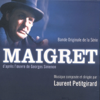 Bande originale de la série Maigret (Musique de Laurent Petitgirard) - Maigret