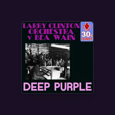 Listen to Larry Clinton Orchestra, watch music videos, read bio, see tour dates & more!