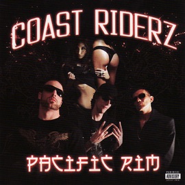 West Coast Ride (feat. Hydro) Coast Riderz & Hydro