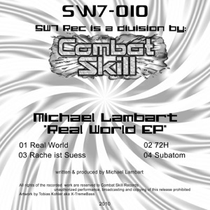 SW7010 - Real World EP