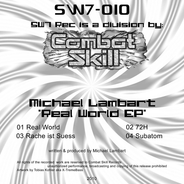SW7010 - Real World EP