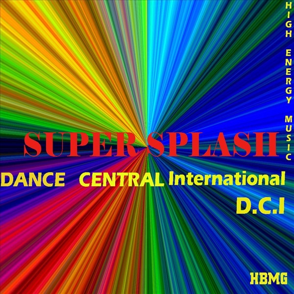 Super Splash