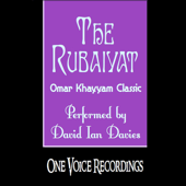 The Rubaiyat (Unabridged) - Omar Khayyam Cover Art