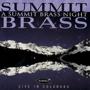 A Summer Brass Night: Live in Colorado