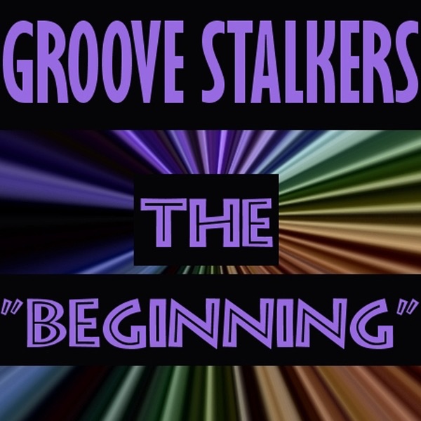 The Beginning - Single