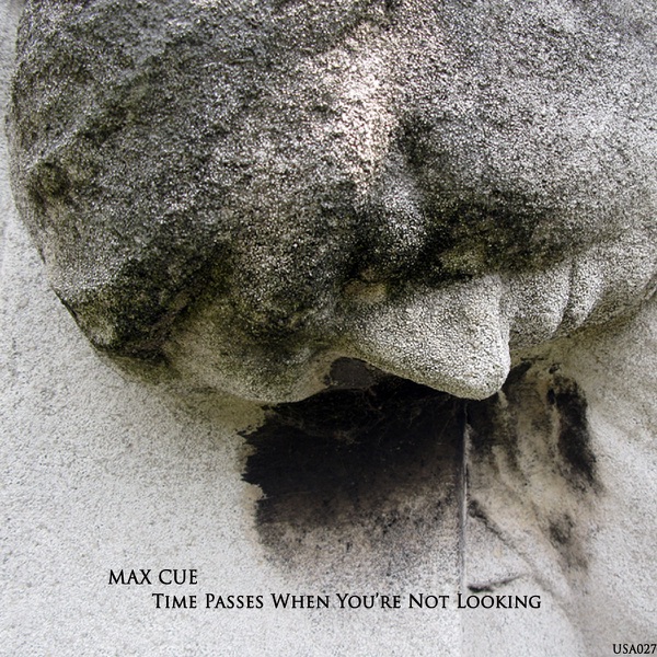 Time Passes when You're Not Looking - Single