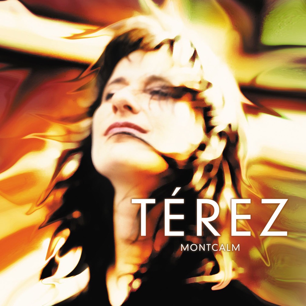 Обложка альбома «Térez Montcalm» — Térez Montcalm