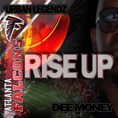 Rise Up - Single
