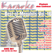 Tanz der Moleküle (Instrumentalversion) - Karaokefun