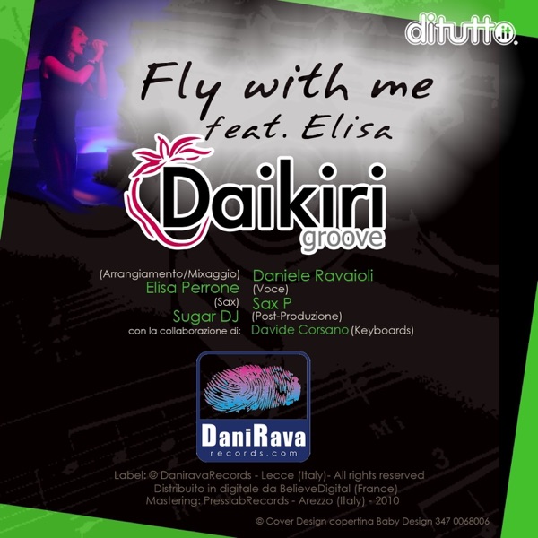 Fly With Me