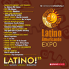 Latino 25 (Salsa Bachata Merengue Reggaeton) - Various Artists