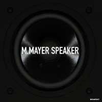 Speaker - Single - Michael Mayer