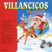Villancicos Populares - Burbujitas