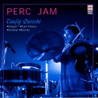 Perc Jam - Taufiq Qureshi