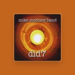 Mike McClure Band