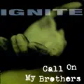 CALL ON MY BROTHERS