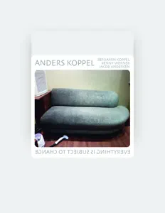 Listen to Anders Koppel, watch music videos, read bio, see tour dates & more!