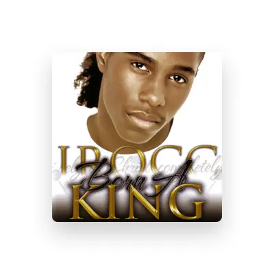 Listen to Irocc Williams, watch music videos, read bio, see tour dates & more!