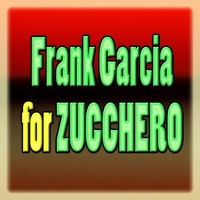 Frank Garcia for Zucchero (Tribute to Zucchero) - Frank Garcia