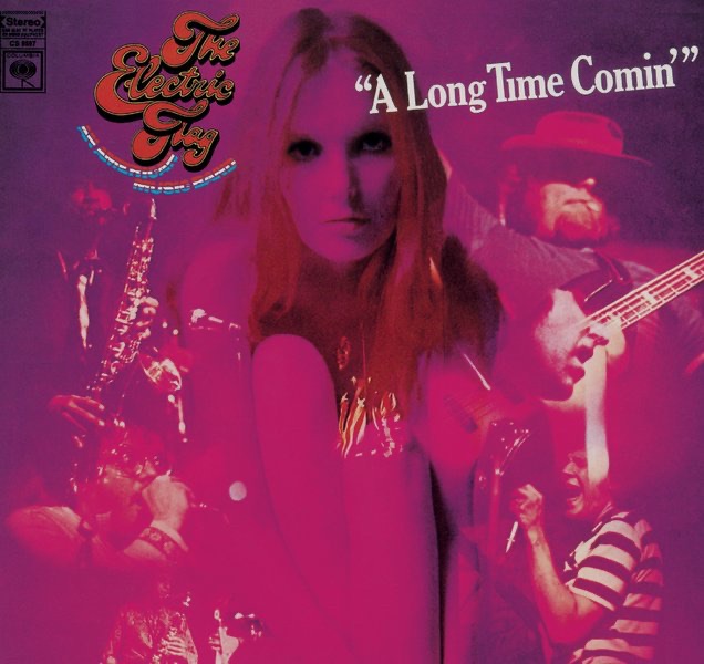 A Long Time Comin'