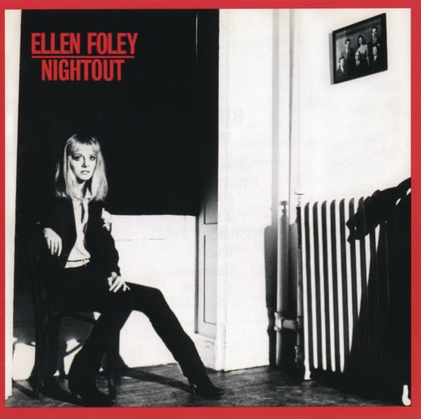 Ellen Foley - Night Out (album)