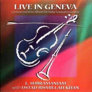 Live in Geneva