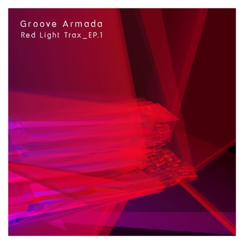Red Light Trax, Vol.1